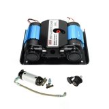 ARB Ford Bronco Twin 12V Onboard Compressor Kit thumbnail 7