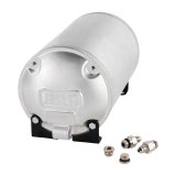 ARB 4L Alloy Air Tank w/ 4 Fittings for High Output Compressors thumbnail 2