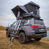 ARB Altitude Hard Shell Electric Rooftop Tent thumbnail 2