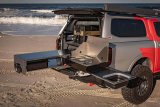 ARB Kitchen Complete Single 1255mm thumbnail 1