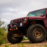 ARB Nacho Grande Supreme 100 Spot Light thumbnail 2