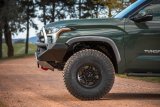 ARB Zenith Front Bumpers 3415260 Bumper, Summit, Fabricated, Steel, Black Textured, Toyota, Each thumbnail 4
