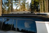ARB BASE Rack Mount Kit and Deflector for 24+ Land Cruiser Prado 250 thumbnail 3