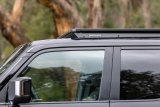 ARB BASE Rack Mount Kit and Deflector for 24+ Land Cruiser Prado 250 thumbnail 9