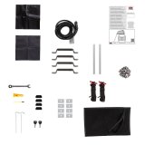 ARB Esperance Tent V2 Compact Hardshell thumbnail 4