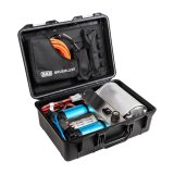 ARB Portable 12V Brushless Twin Compressor thumbnail 1