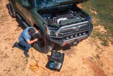 ARB Portable 12V Brushless Twin Compressor thumbnail 6