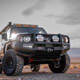 ARB 2024+ Toyota LC 250 Summit MKII COMBAR thumbnail 1