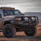 ARB 2024+ Toyota LC 250 Summit MKII COMBAR thumbnail 5