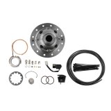 ARB 11-21 Dodge RAM 1500 Airlocker 31-Spl 9.25in Rear ZF C-Clip Axle thumbnail 3