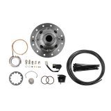 ARB 11-21 Dodge RAM 1500 Airlocker 31-Spl 9.25in Rear ZF C-Clip Axle thumbnail 7