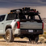 ARB 22-25 Toyota Tundra Bed Rack thumbnail 1