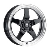 Forgestar D5 Beadlock 15x10 / 5x120.65 BP / ET50 / 7.5in BS Gloss Black Wheel thumbnail 4