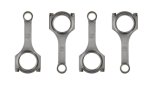 K1 Technologies 5.452in Peugeot EP6 inPrincein - Set of 4 thumbnail 1