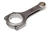 K1 Technologies Nissan SR20 136.25mm H-Beam Connecting Rod w/ARP 2000 Bolts - Single thumbnail 2