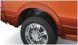 Bushwacker 10-18 Dodge Ram 2500 Fleetside OE Style Flares 2pc 67.4/76.3/96.3in Bed - Black thumbnail 4