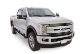 Bushwacker 09-14 Ford F-150 Styleside OE Style Flares 4pc 67.0/78.8/97.4in Bed - Black thumbnail 2
