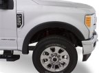 Bushwacker 09-14 Ford F-150 Styleside OE Style Flares 4pc 67.0/78.8/97.4in Bed - Black thumbnail 3