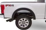 Bushwacker 09-14 Ford F-150 Styleside OE Style Flares 4pc 67.0/78.8/97.4in Bed - Black thumbnail 8