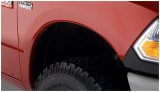 Bushwacker 10-18 Dodge Ram 2500 Fleetside OE Style Flares 4pc 76.3/98.3in Bed - Black thumbnail 7