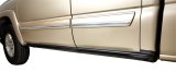 Bushwacker 15-18 Ford F-150 Trail Armor Rocker Panel and Sill Plate Cover - Black thumbnail 5