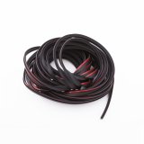 Bushwacker 99-18 Universal Small Wiper Style Replacement Edge Trim- 30ft Roll thumbnail 3