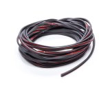 Bushwacker 99-18 Universal Small Wiper Style Replacement Edge Trim- 30ft Roll thumbnail 6
