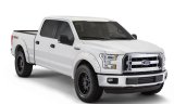 Bushwacker 18-19 Ford F-150 Pocket Style Flares 4 pc - Oxford White thumbnail 3