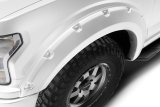 Bushwacker 18-19 Ford F-150 Pocket Style Flares 4 pc - Oxford White thumbnail 7