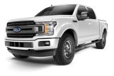 Bushwacker 18-19 Ford F-150 Pocket Style Flares 4 pc - Oxford White thumbnail 9