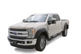 Bushwacker 18-19 Ford F-150 Pocket Style Flares 4 pc - Shadow Black thumbnail 2