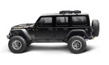 Bushwacker 18-19 Jeep Wrangler JL Trail Armor Cowl Guard - Black thumbnail 5