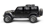 Bushwacker 18-19 Jeep Wrangler JL Trail Armor Cowl Guard - Black thumbnail 8