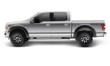 Bushwacker 18-19 Ford F-150 Extend-A-Fender Style Flares 4pc. - Black thumbnail 8