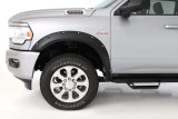 Bushwacker 2019 Ram 2500/3500 Pocket Style Flares 4pc - Black thumbnail 7