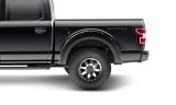 Bushwacker 18-20 Ford F-150 (Excl Models w/Tech Pkg) Pocket Style Flares 4pc - Agate Black Met thumbnail 8