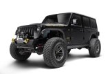 Bushwacker Trail Armor Fender Delete Kit 18-21 Jeep Wrangler JL 2DR/4DR thumbnail 1
