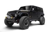 Bushwacker Trail Armor Fender Delete Kit 18-21 Jeep Wrangler JL 2DR/4DR thumbnail 3