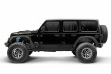 Bushwacker Trail Armor Fender Delete Kit 18-21 Jeep Wrangler JL 2DR/4DR thumbnail 5