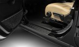 Bushwacker Jeep Wrangler JL Trail Armor Rocker Panel and Sill Plate Cover- Black thumbnail 2