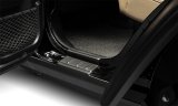 Bushwacker Jeep Wrangler JL Trail Armor Rocker Panel and Sill Plate Cover- Black thumbnail 6