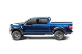 Bushwacker 2021 Ford F-150 (Excl. Lightning) Pocket Style Flares 4pc - Black thumbnail 8