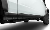 Bushwacker 2021 Ford Bronco 4-Door Armor Rocker Panel - Black thumbnail 5