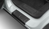 Bushwacker 2021 Ford Bronco 4-Door Armor Rocker Panel - Black thumbnail 6