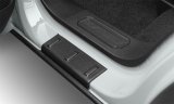 Bushwacker 2021 Ford Bronco 4-Door Armor Rocker Panel - Black thumbnail 7