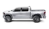 Bushwacker 10-18 Dodge RAM 2500 / 3500 (Incl. Dually) Forge Style Flares 4pc - Black thumbnail 4