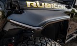 Bushwacker HyperForm Fender Flares for 2018-2024 WRANGLER - 11950-07 Flares, HyperForm, Front and Rear, Matte Black, Dura-Flex Thermoplastic, Jeep, Wrangler, JL, Set of 4 thumbnail 6