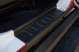 Bushwacker 20-21 Jeep Gladiator Trail Armor Rocker Panel thumbnail 4