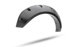 Bushwacker 2021+ Ford Bronco 4-Door Pocket Style Flares 4pc - Black thumbnail 8