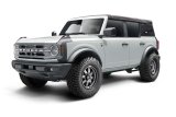 Bushwacker 21-22 Ford Bronco (2 & 4 Door) Trail Armor thumbnail 2